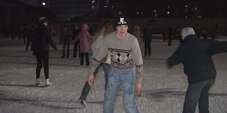 Стадиону "Динамо" дадут вторую жизнь 