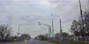 Пересечение Карачевки с ул. Емлютина в Орле оснастили камерами. ДТП там происходят регулярно