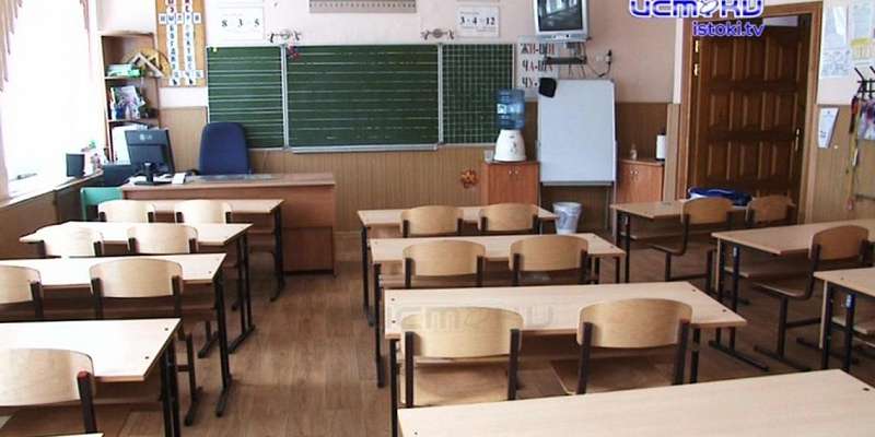Учебный год в новых условиях: что изменится в орловских школах из-за пандемии коронавируса
