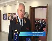 День открытых дверей: в ОрЮИ собралось более 300 абитуриентов со всего ЦФО