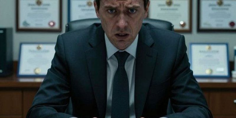 Суд оштрафовал экс‑директора медцентра за коммерческий подкуп