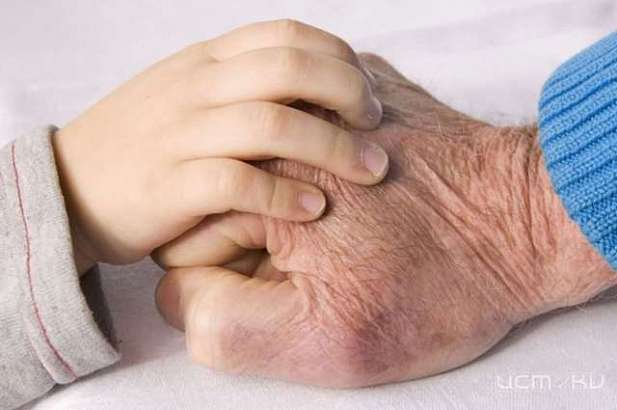 В России снизилась смертность