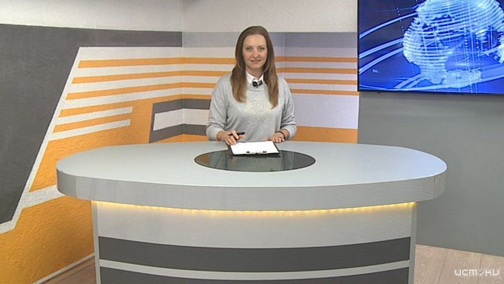  Депутаты решали, каким СМИ выделить бюджетные деньги, а прокурор области рассказал, кого чаще всего обманывают мошенники – об этом в «Оперативном эфире»