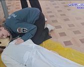 Финал областного конкурса дружин юных пожарных