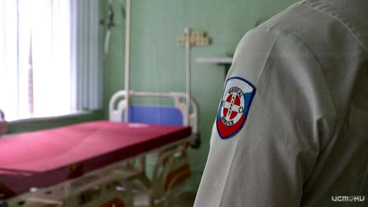 19 орловских медиков получили страховку, подхватив коронавирус от пациентов