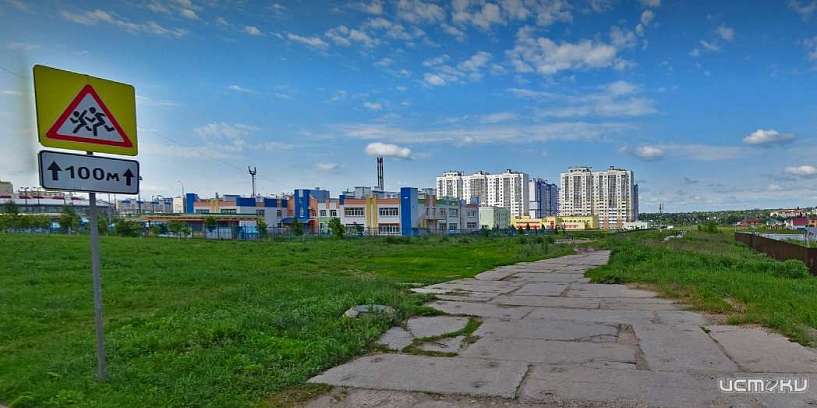 Проект нового выезда из Зареченского микрорайона готов Проект нового выезда из Зареченского микрорайона готов