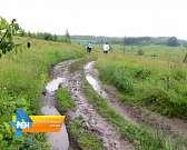 В Орле прошёл фестиваль бега «Орловский трейл»