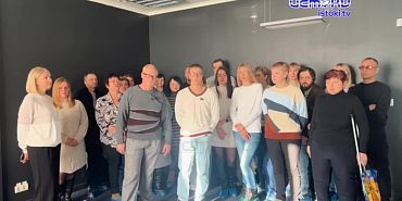 На этой неделе к нам в редакцию Истоков прислали длинное видео