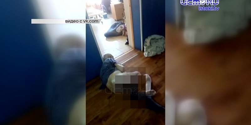 Шокирующие кадры из Болховского дома-интерната для престарелых: что творится в соцучреждении