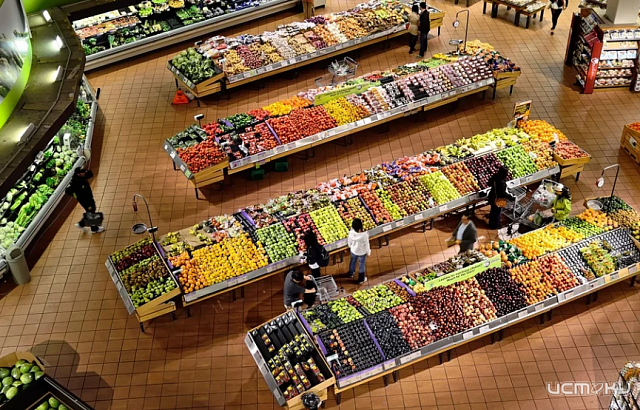 Орелстат рассказал о росте цен в регионе