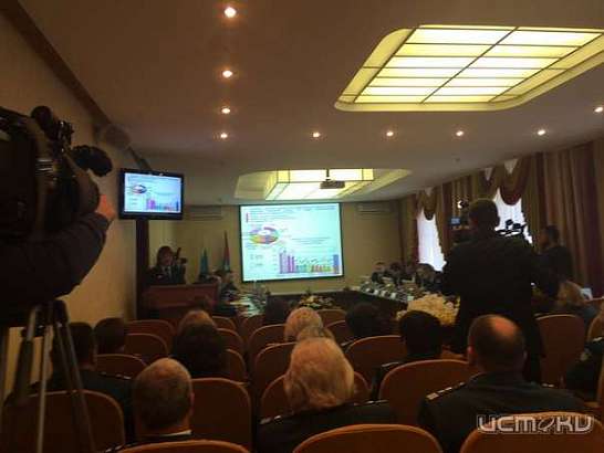 Орловчане стали исправнее платить налоги