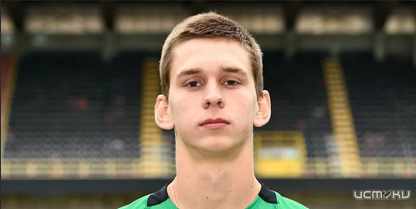 Орловчане Климов и Ставпец провели очередной тур в ФНЛ