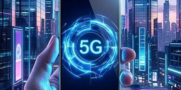 В Орле постепенно появляется 5G: стабильный сигнал уже есть на Прокуровке