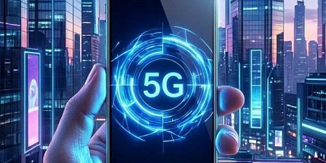 В Орле постепенно появляется 5G: стабильный сигнал уже есть на Прокуровке