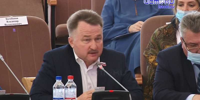 На повестке дня 29 вопросов. В Орле прошло девятое заседание Орловского областного Совета народных депутатов. Что обсуждали народные избранники?