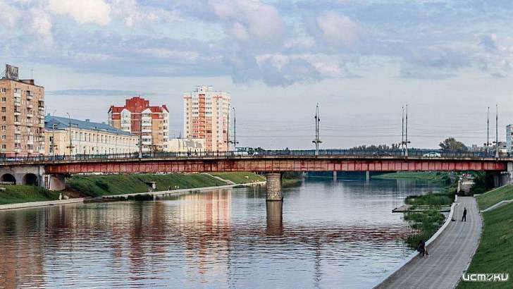 Смертельное ДТП и закрытие Красного моста — в центре внимания орловчан в ноябре