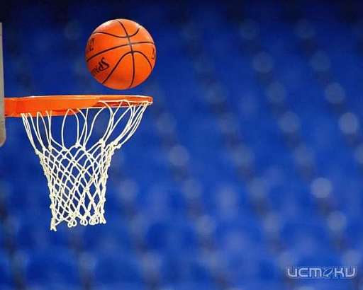 Баскетболисты фарм-команды Орловского госуниверситета проведут домашние матчи