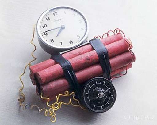 Муж "сделал" из своей жены террористку