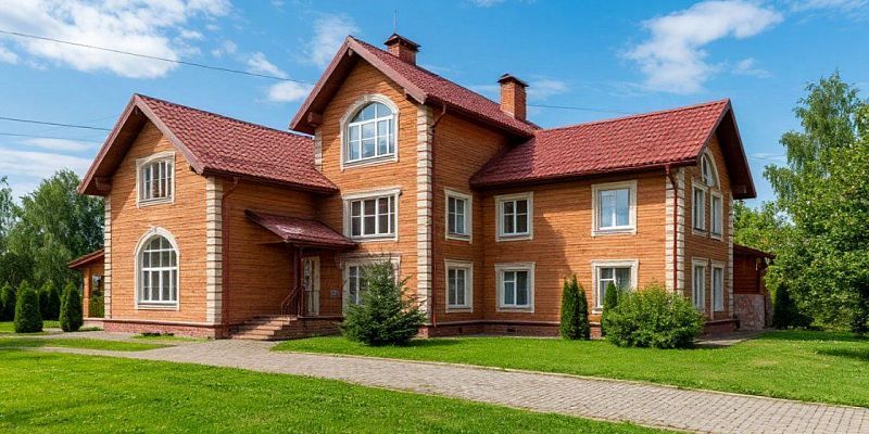 Льготная ипотека в России: доля господдержки достигла 85,8% в мае 2025