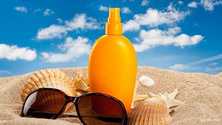 Опасный ультрафиолет: орловчан призывают беречь себя от солнца