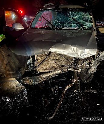 2 человека погибли вчера в аварии под Ливнами