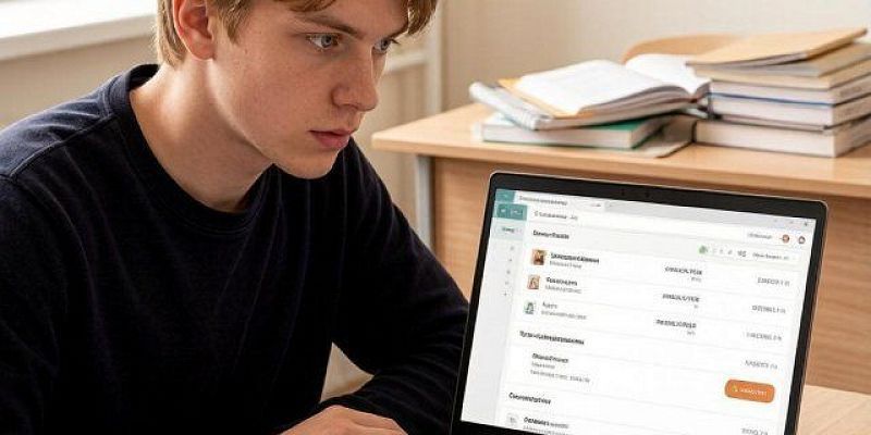 Несовершеннолетний житель Ливенского района ответит в суде за хищение и финансовые махинации