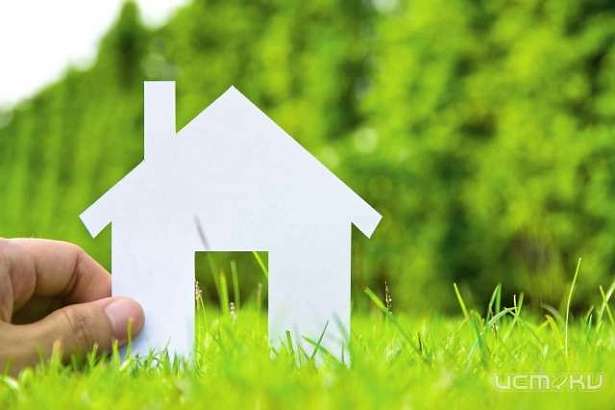 Солнце ярче — погода все жарче! Купите участок под дом или дачу!