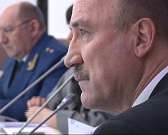 В облсовете отчитались об успешной работе за 2018 год: почему не все депутаты смогли разделить эту радость