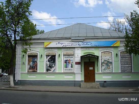 Юных орловчан приглашают познакомиться с приключениями Дюймовочки