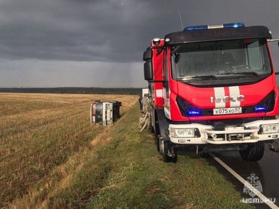 Прокуратура проверит ДТП с рейсовым автобусом 