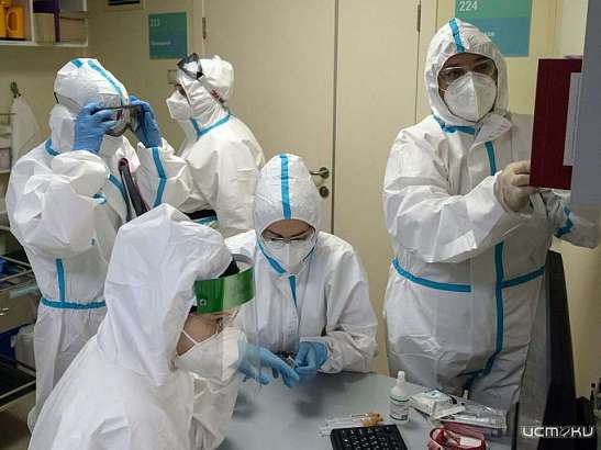 В Орловской области не все медики, переболевшие коронавирусом, получают страховые выплаты