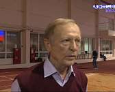 В Орле 500 легкоатлетов выясняли, кто из них быстрее, выше, сильнее