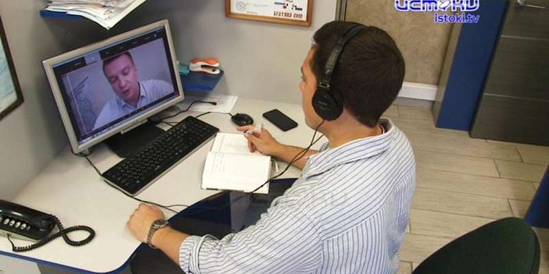 Вспышки COVID-19 могут повториться, а вакцину от гриппа ждут в сентябре: что еще рассказал Залогин журналистам