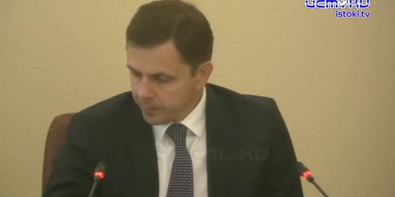 Город разрыт, а порядка нет. Когда закончатся ремонты обсуждали накануне областные чиновники