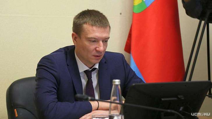 Глава облздрава: на Орловщине пока нет свободной циркуляции коронавируса