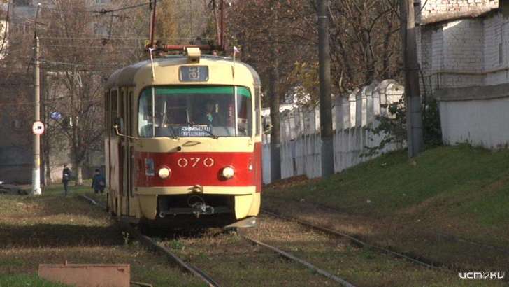 В Орле водителям трамваев предложили перейти на 12-часовой рабочий день