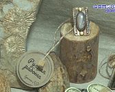 Каменная сказка опять гостит в Орле. На ней вы можете увидеть потрясающие изделия и стать их владельцами