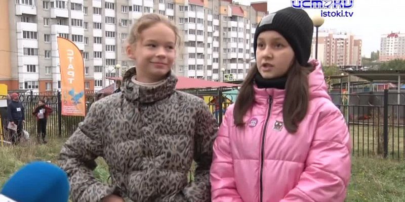 Карта, компас и бега!