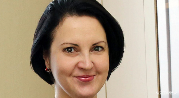  Клычков взял на работу в правительство Орловской области Ирину Проваленкову