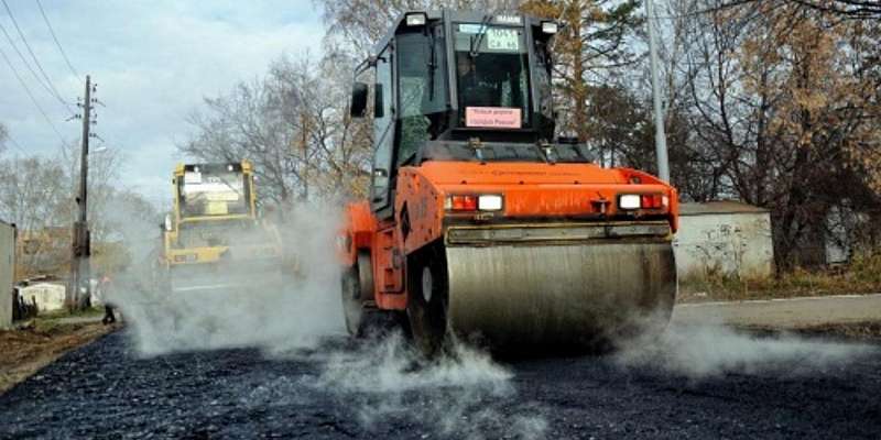 В 2021 году отремонтируют семь улиц Орла почти за 170 млн рублей