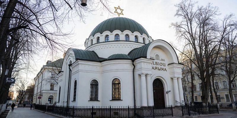 В Москве открылся Культурный Центр грузинских евреев «Эбраэли»