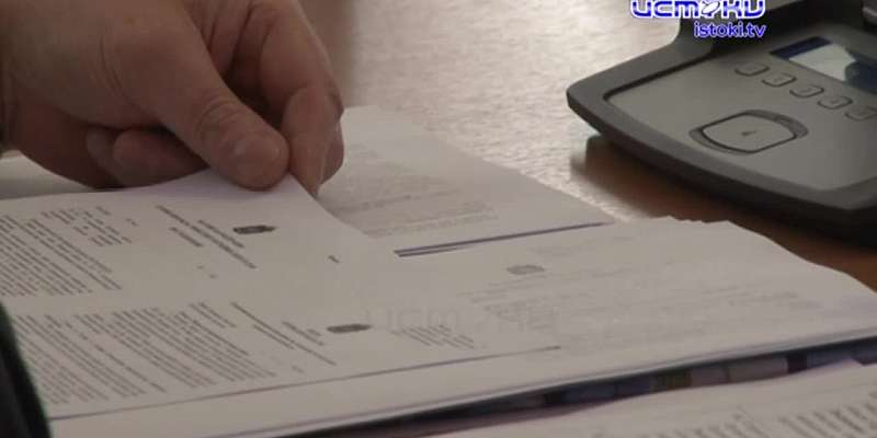 На повестке дня 38 вопросов. На днях в Орле прошла 13 сессии областного совета народных депутатов