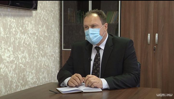 Место Ирины Проваленковой в администрации Орловской области перестало быть вакантным Место Ирины Проваленковой в администрации Орловской области перестало быть вакантным