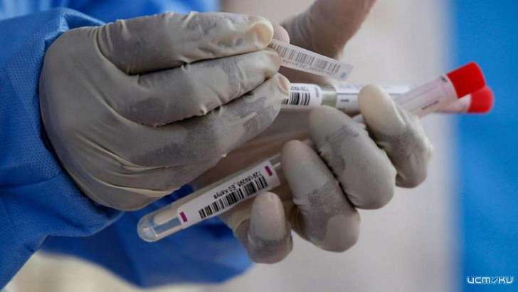 Новые данные по COVID: +136 случаев на Орловщине, а Россия побила суточный рекорд