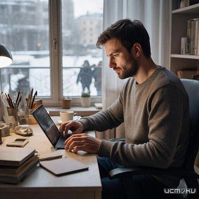 Количество орловских самозанятых превысило 52 тысячи человек