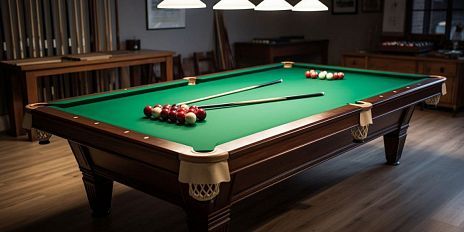 Основы бильярда: правила, термины и техника для начинающих