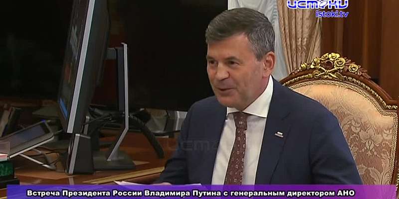 Получить или продолжить образование, построить успешную карьеру, найти работу мечты... Жители Орловской области это могут сделать, став участниками пр...