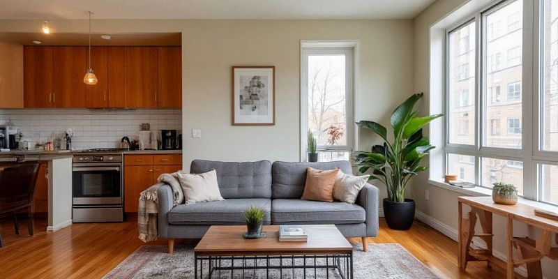 Какие вопросы задать при съеме квартиры в аренду на длительный срок