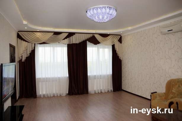 Отдых в городе Ейск