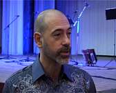 «Бард-вагон» выступил третий раз в Орле